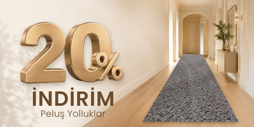 Peluş Yolluk Modelleri Ve Fiyatları