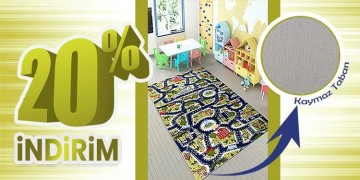 Çocuk Halısı Modelleri Ve Fiyatları