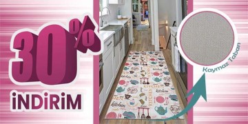 Mutfak Halısı Modelleri Ve Fiyatları