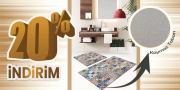 Banyo Paspas Modelleri Ve Fiyatları