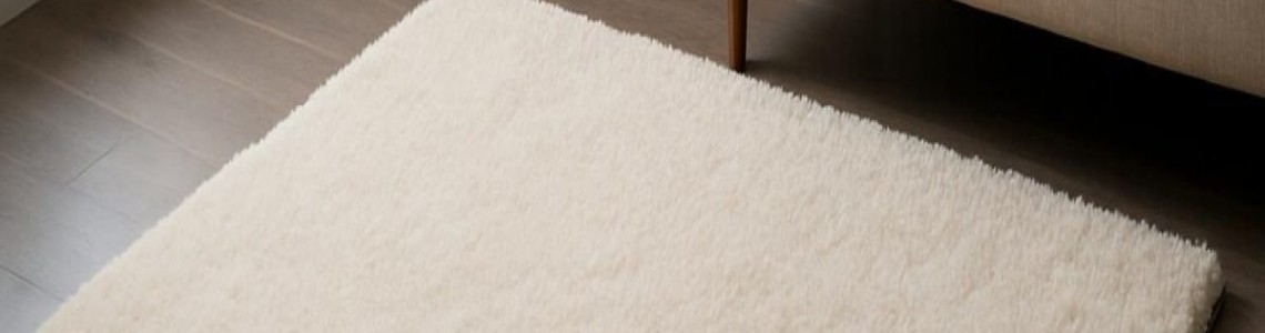 Peluş Kaydırmaz Halılar Ve Paspaslar: Evinizde Güvenli Ve Konforlu Alanlar