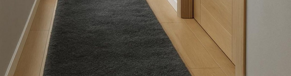 Peluş Halı Modelleriyle Evde Sıcacık Ve Lüks Bir Atmosfer Yaratın!