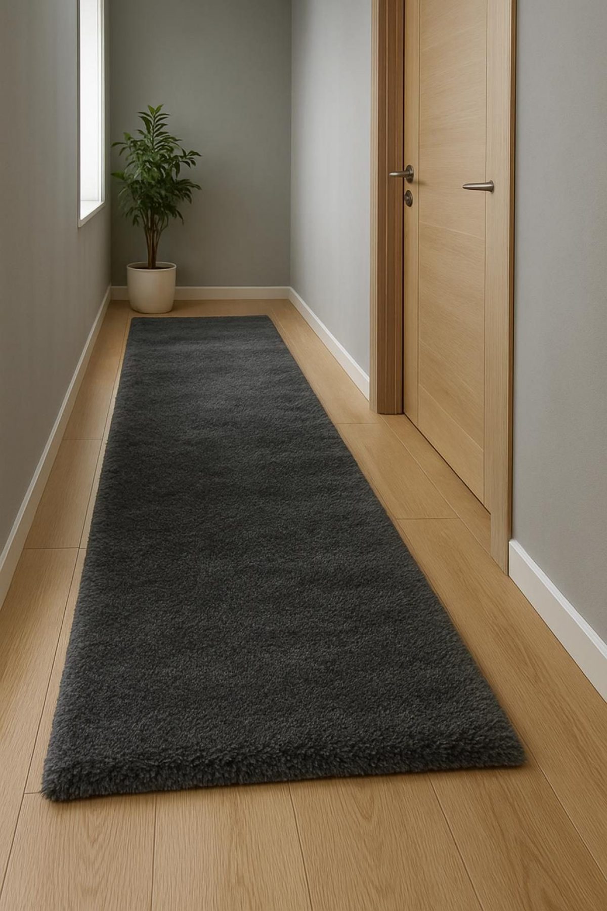 Peluş Halı Modelleriyle Evde Sıcacık Ve Lüks Bir Atmosfer Yaratın!