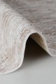 Vizon Kaymaz Tabanlı Kabartmalı Oval Yolluk Halı YM9914O