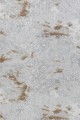 Gri Modern Desenli Kaymaz Tabanlı Mutfak Halısı Ve Koridor Yolluğu Rulo