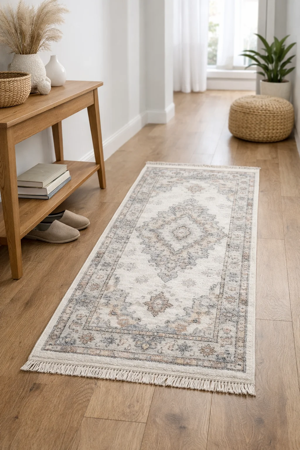 Antre için 80x150 yolluk modeli